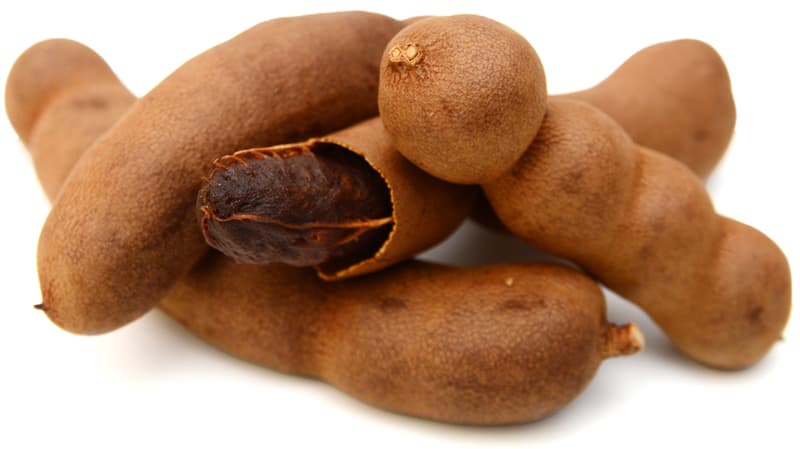 Tamarind