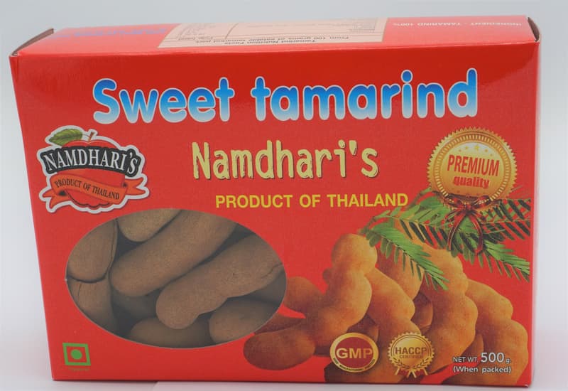 Tamarind