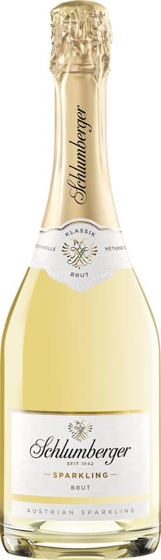 Schlumberger Sparkling