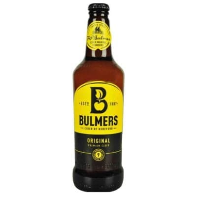 Bulmers Original Premium Cider