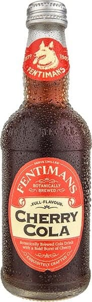 Fentimans Cherry Cola