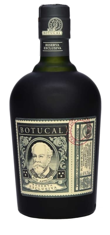 Diplomatico 12y Reserva Exclusiva 40%