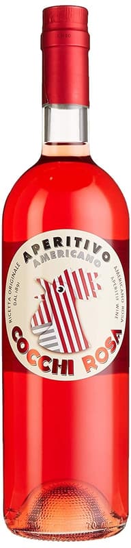 Cocchi Rosa 16.5%