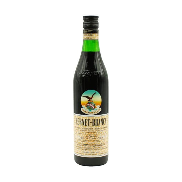 Fernet Branca