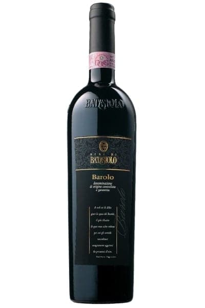 Batasiolo Barolo DOCG 2015
