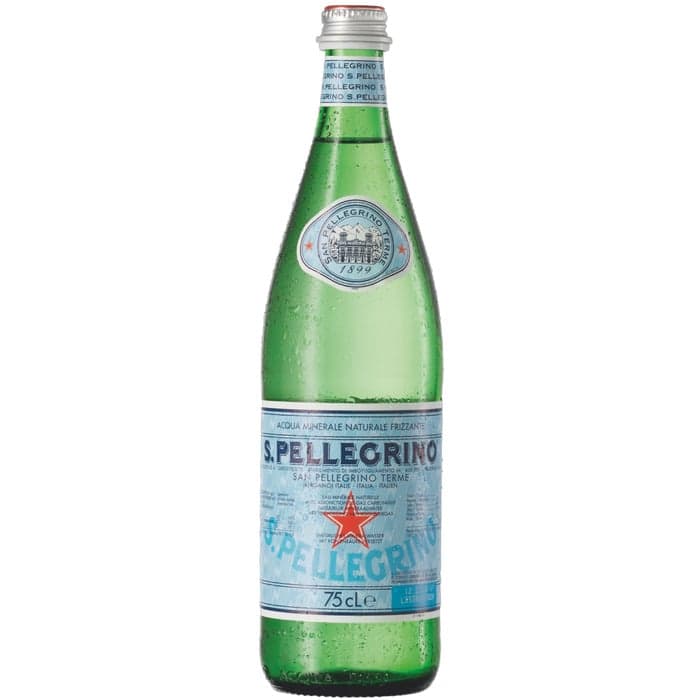 San Pellegrino