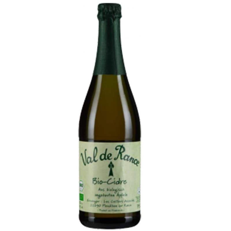 Val de Rance Cider BIO