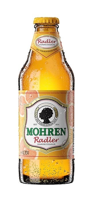 Mohren Radler Grapefruit