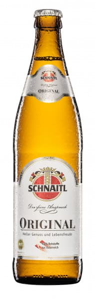 Schnaitl Original (reusable)