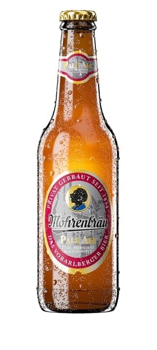 Moor Pale Ale