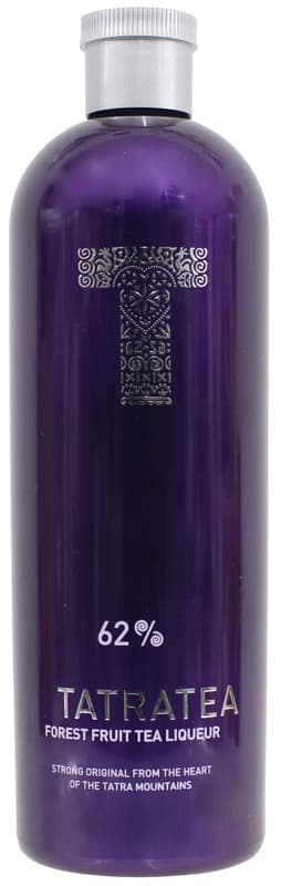 Tatratea Forest Fruit Tea 62%
