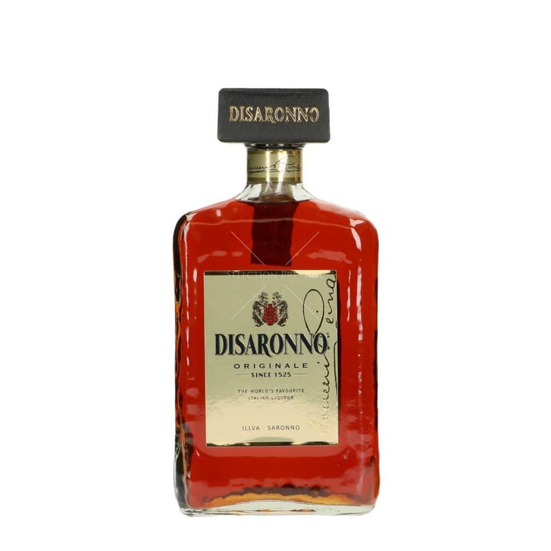 Amaretto Disaronno