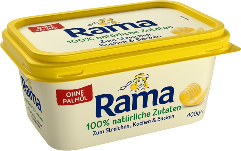 Rama Original