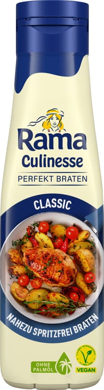 Rama Culinesse Classic vegan