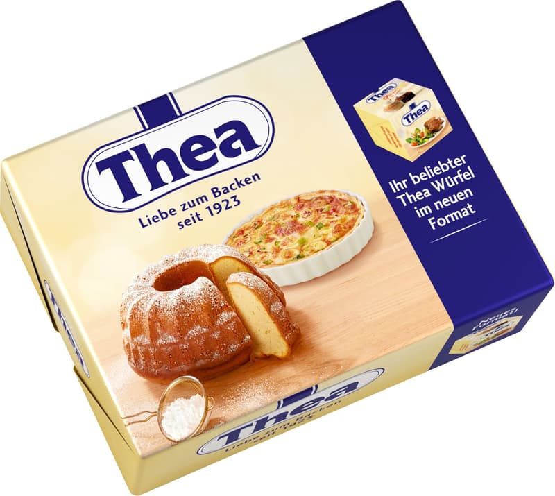 Thea Original Wrapper