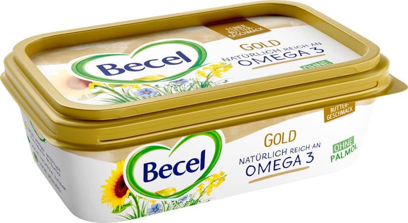 Becel Gold