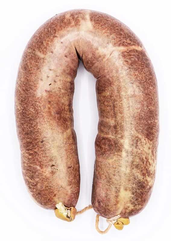 Fleischerei Schwarzböck Weinviertler Blunzn