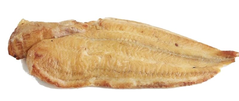 Blün Viennese catfish fillet smoked