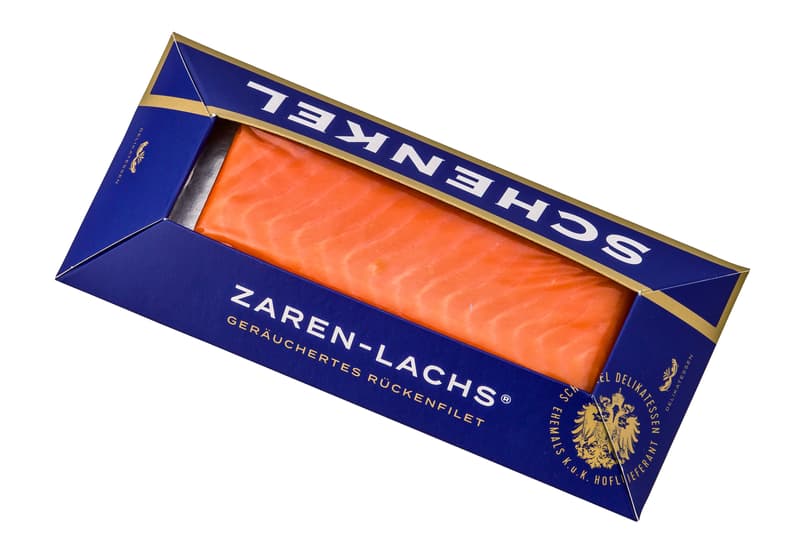 Zarenlachs