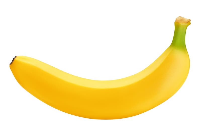 BIO Bananen reif lose, per Stück