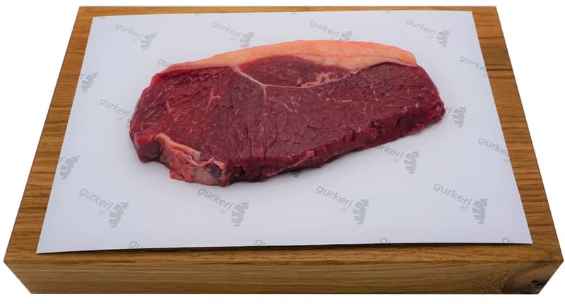 BIO Pasture Beef Beiried Steak