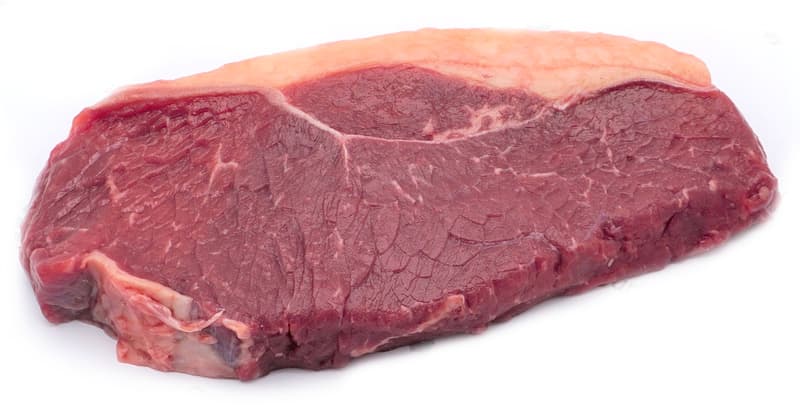 BIO Pasture Beef Beiried Steak