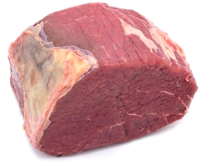 BIO Pasture Beef Roast in One Piece