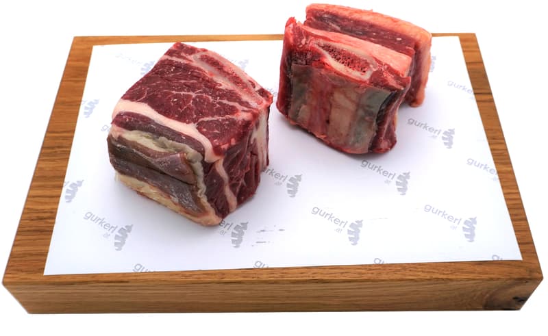 BIO Pasture Beef Soup Strips