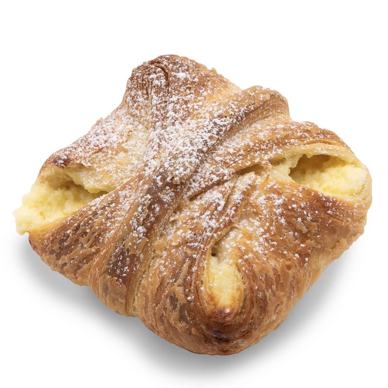 Öfferl BIO Danish pastry