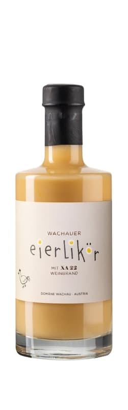 Domäne Wachau Wachau Egg Liqueur