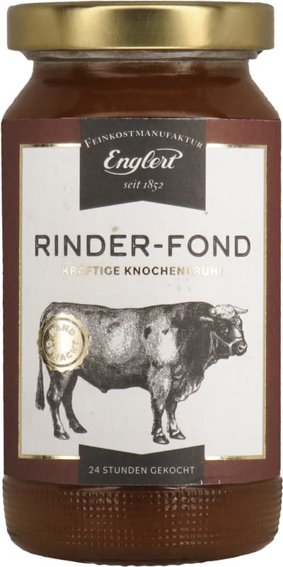 Englert Rinder-Fond