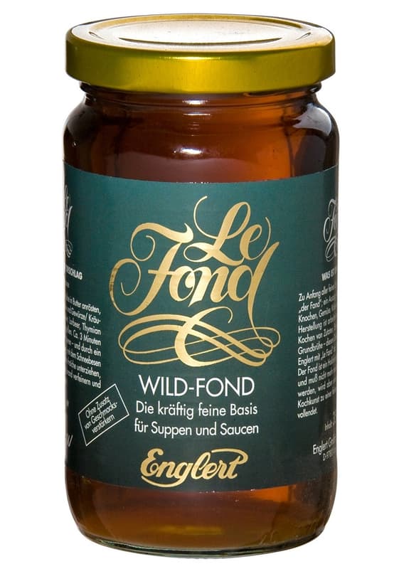 Englert Wild Fond