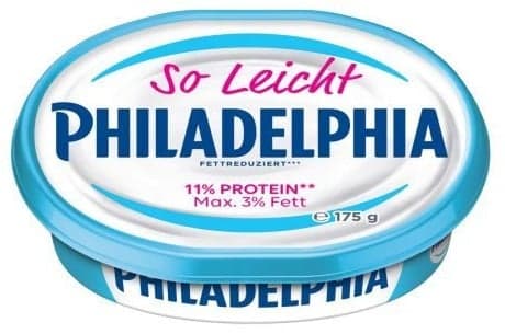 Philadelphia Natur So Light