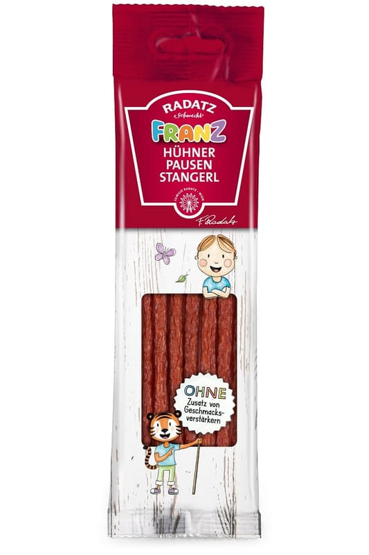 Radatz Chicken Break Sticks