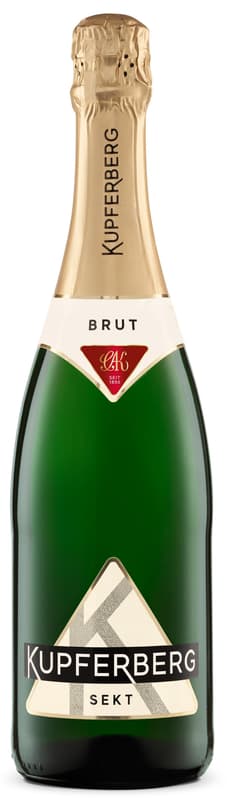 Kupferberg Brut