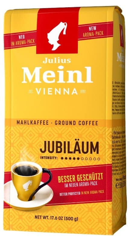Julius Meinl Anniversary ground