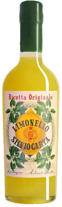 Carta Limonello