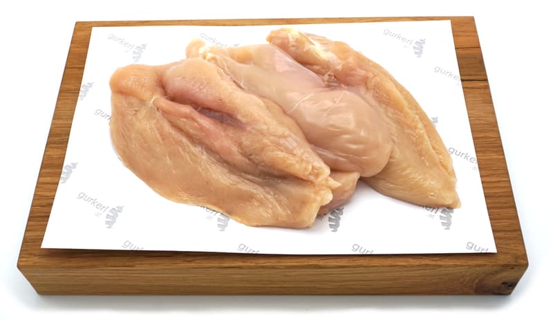 Steirerhuhn BIO fillet cutlet