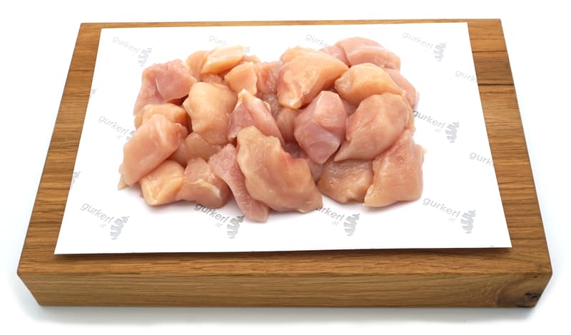 Steirerhuhn BIO Filet Geschnetzeltes