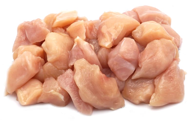 Steirerhuhn BIO Filet Geschnetzeltes