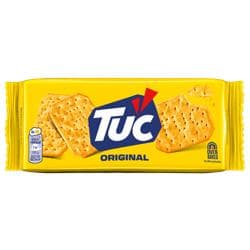 TUC Cracker Classic