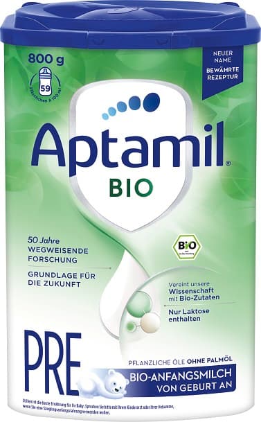 Aptamil BIO Pre milk
