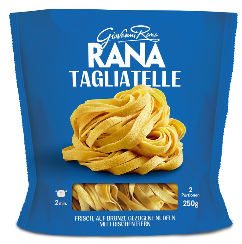 Rana Tagliatelle