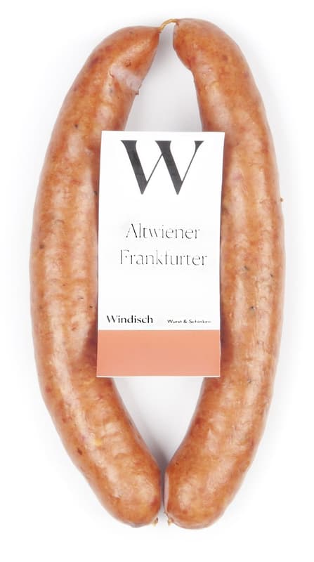 Windisch Ur Frankfurter
