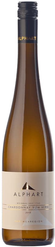 Alphart Chardonnay vom Berg 2024