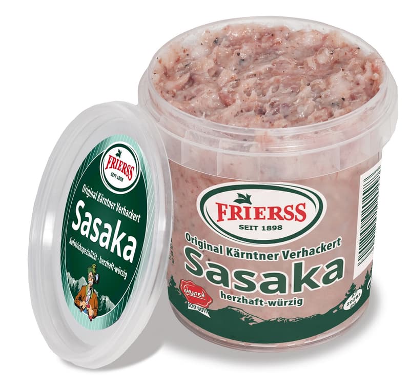 Frierss Sasaka Klassik