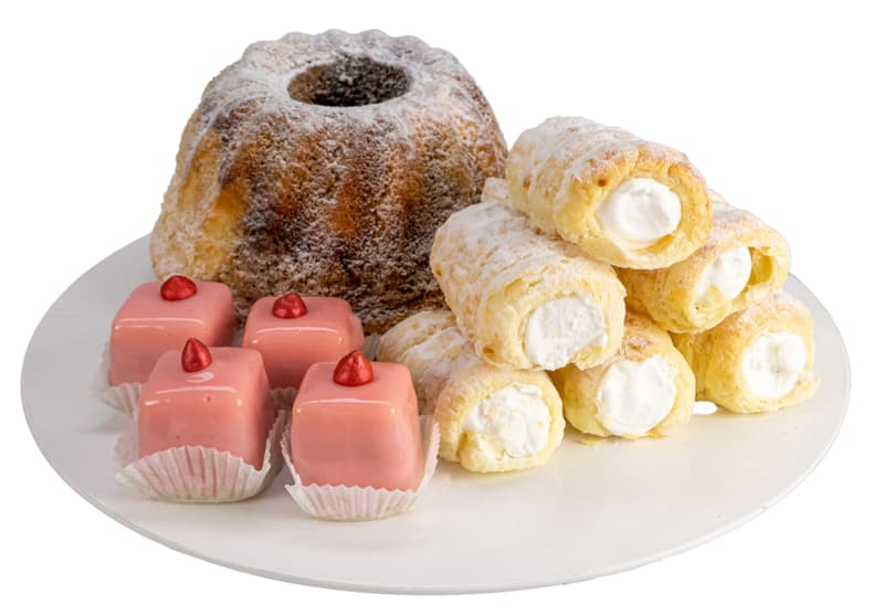 Landtmann's "My Vienna Box
