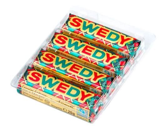 Niemetz Swedy