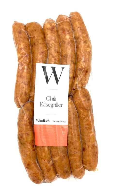 Windisch Chilli Cheese Griller