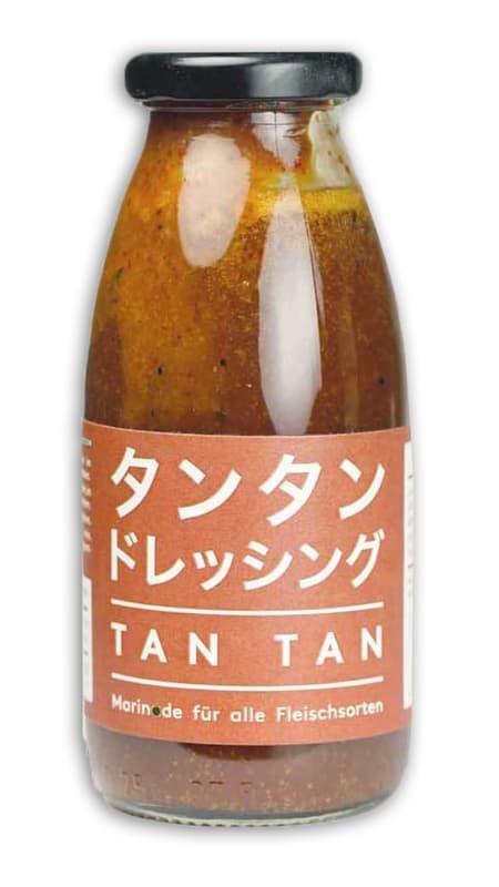 Mochi Tan Tan Marinade